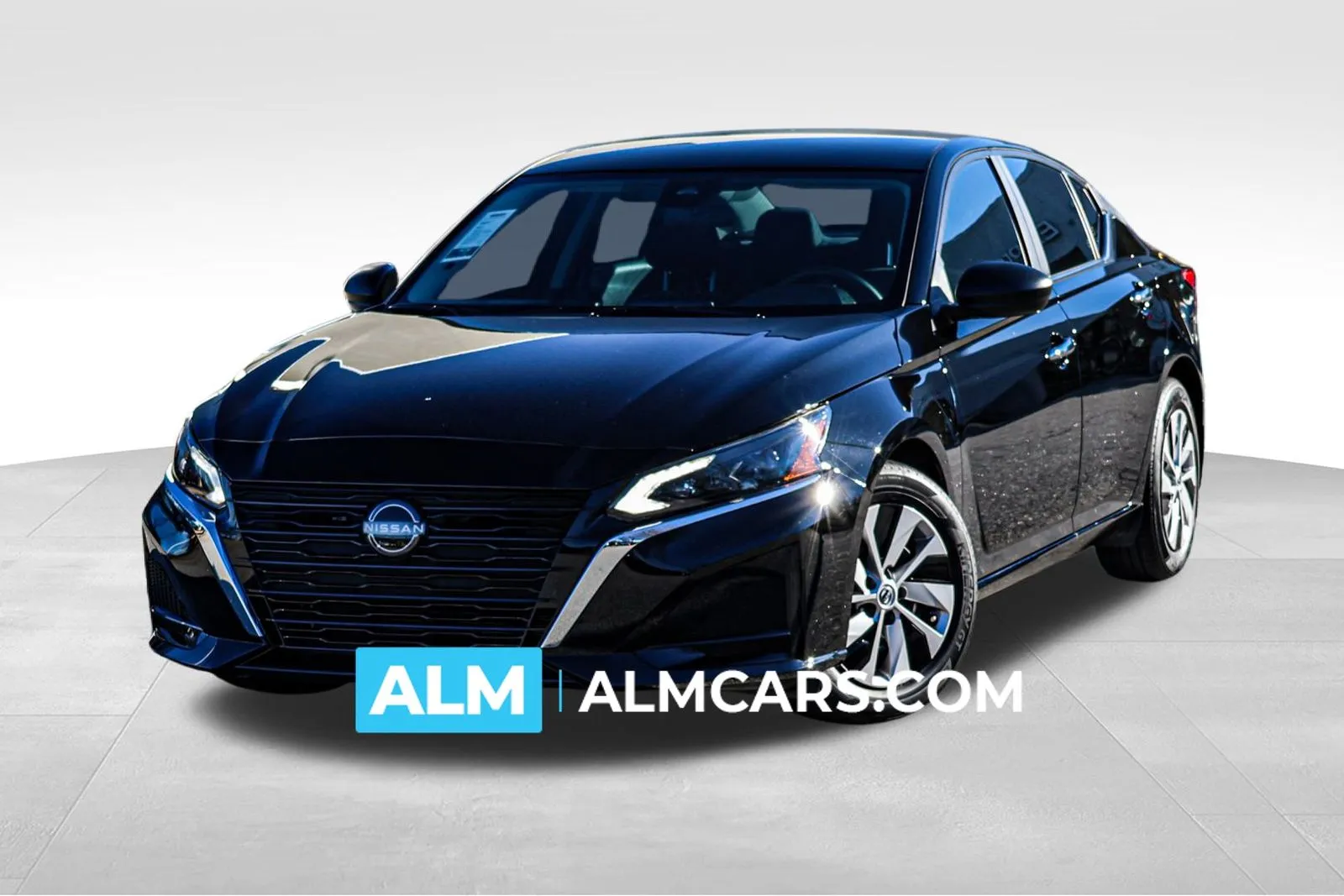2024 Nissan Altima S