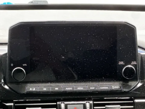 Another view of 2025 Nissan Pathfinder SL for sale in Newnan, GA at ALM Nissan Newnan