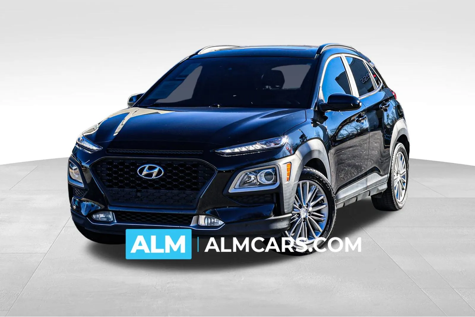 2020 Hyundai Kona SEL Plus for sale in Newnan, GA