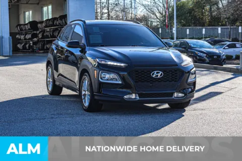 More photos of 2020 Hyundai Kona SEL Plus at ALM Nissan Newnan, GA