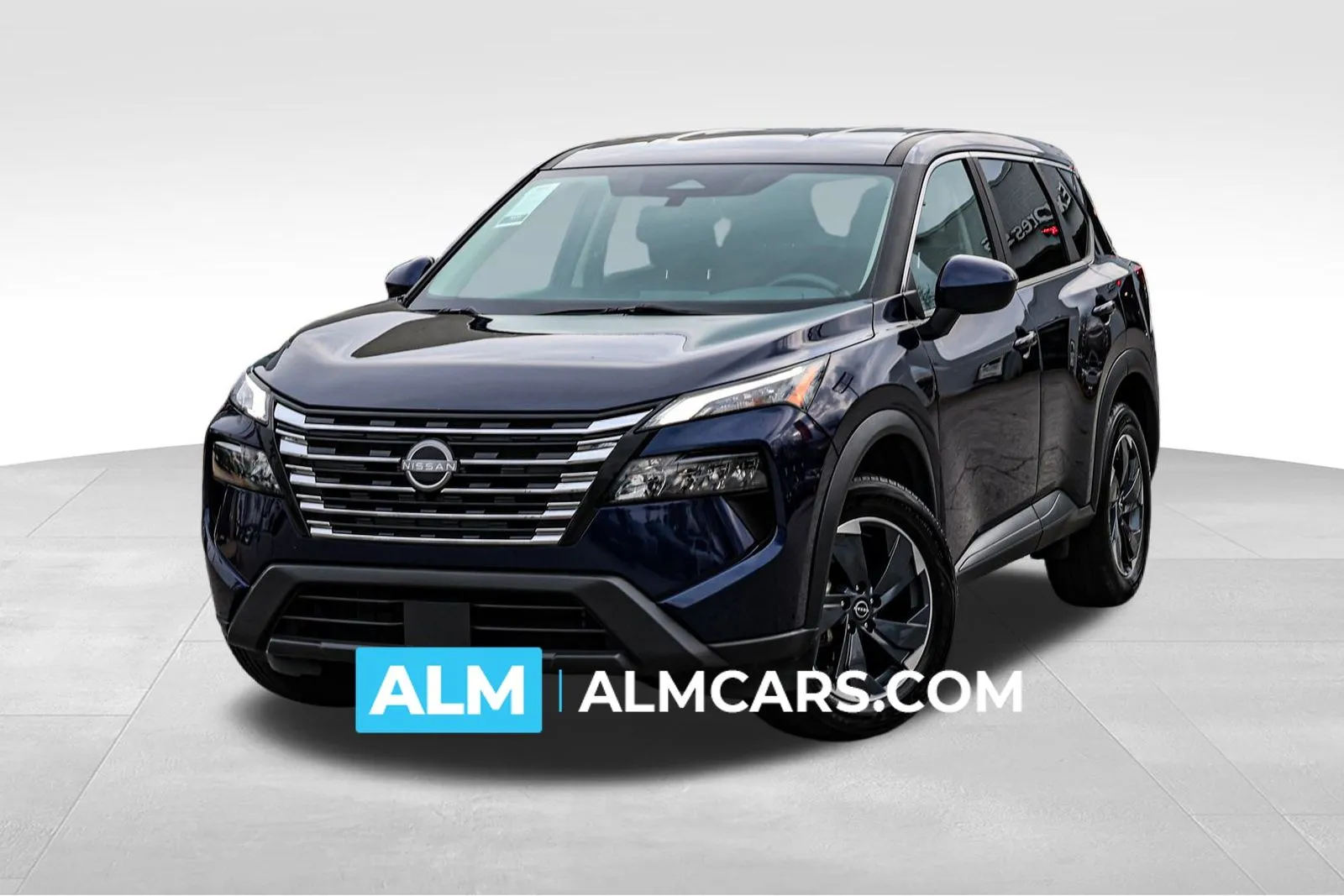 2024 Nissan Rogue SV for sale in Newnan, GA