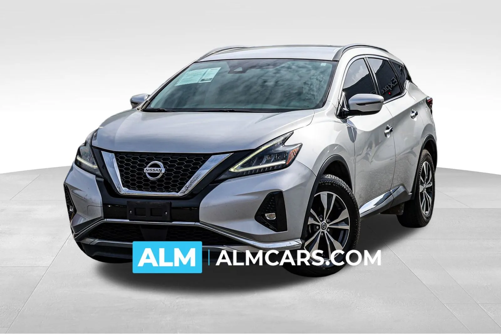 2021 Nissan Murano