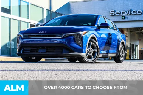 Another view of 2025 Kia K4 LXS for sale in Newnan, GA at ALM Nissan Newnan