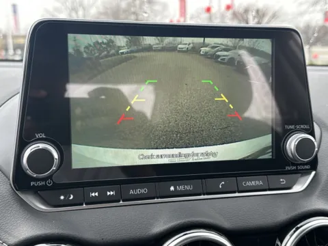 More photos of 2025 Nissan Sentra SV at ALM Nissan Newnan, GA