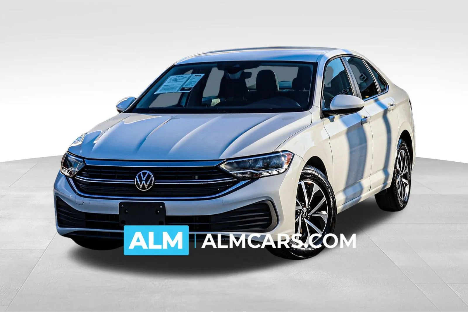 2024 Volkswagen Jetta