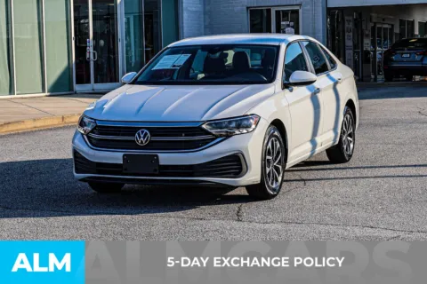 More photos of 2024 Volkswagen Jetta 1.5T S at ALM Nissan Newnan, GA