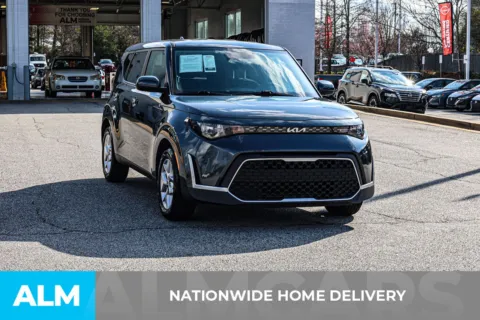 More photos of 2025 Kia Soul LX at ALM Nissan Newnan, GA