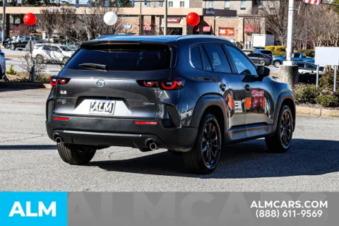 More photos of 2025 Mazda CX-50 2.5 S Preferred Package at ALM Nissan Newnan, GA