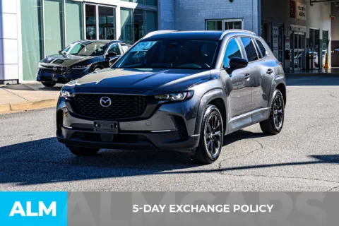 More photos of 2025 Mazda CX-50 2.5 S Preferred Package at ALM Nissan Newnan, GA