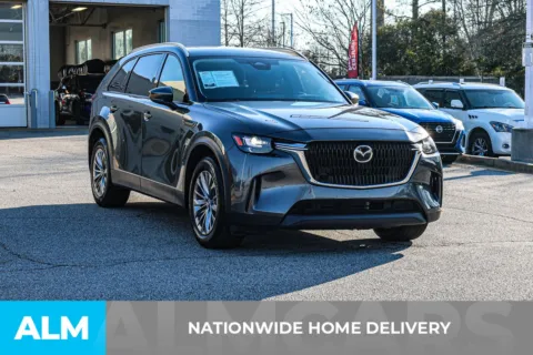 More photos of 2024 Mazda CX-90 3.3 Turbo Preferred Plus at ALM Nissan Newnan, GA