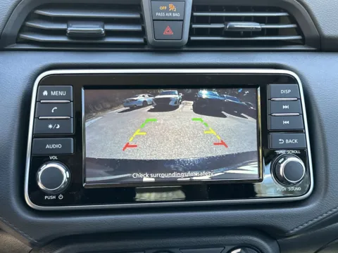 More photos of 2025 Nissan Versa 1.6 S at ALM Nissan Newnan, GA