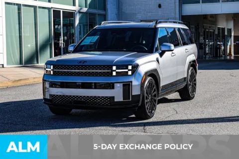 More photos of 2024 Hyundai Santa Fe Calligraphy at ALM Nissan Newnan, GA