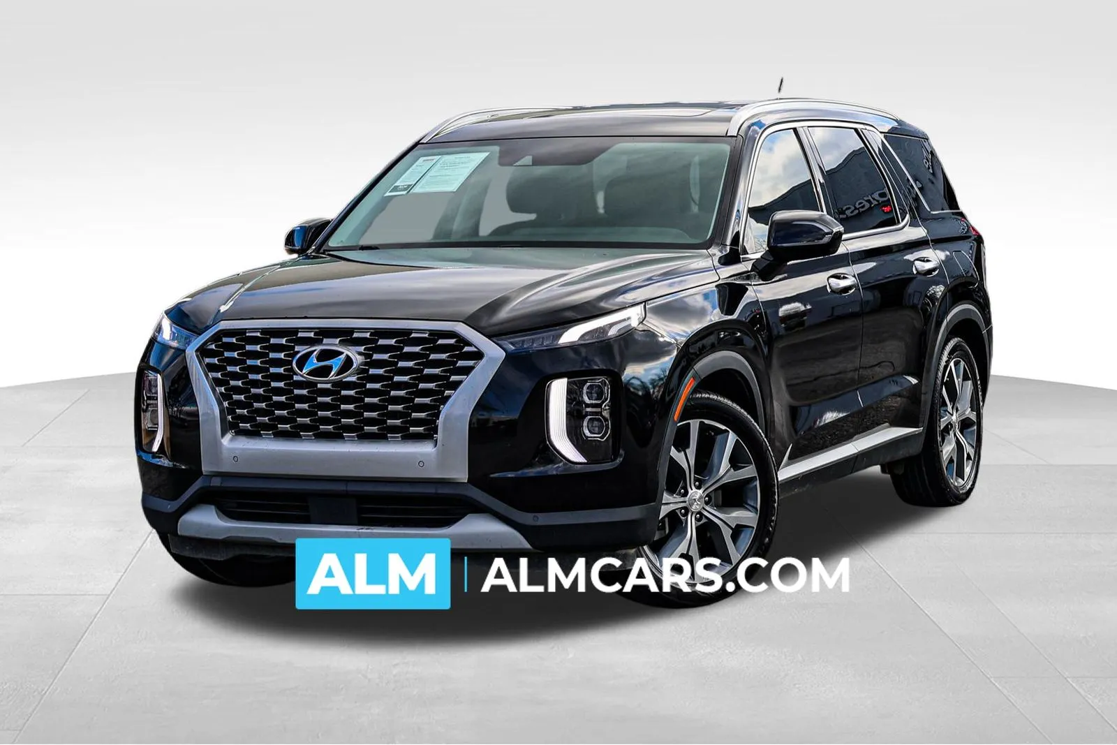 2021 Hyundai Palisade SEL for sale in Newnan, GA