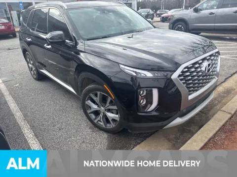 More photos of 2021 Hyundai Palisade SEL at ALM Nissan Newnan, GA