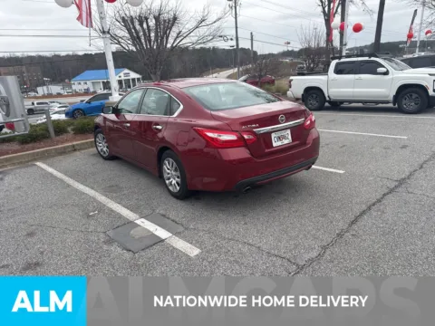 More photos of 2017 Nissan Altima 2.5 S at ALM Nissan Newnan, GA