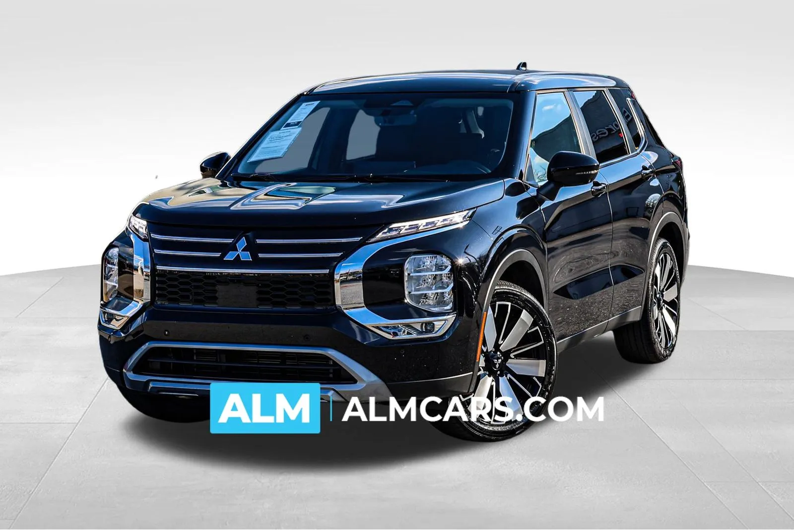 2025 Mitsubishi Outlander SE for sale in Newnan, GA