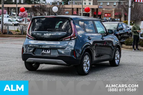 More photos of 2024 Kia Soul LX at ALM Nissan Newnan, GA