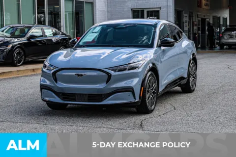 More photos of 2024 Ford Mustang Mach-E Premium at ALM Nissan Newnan, GA