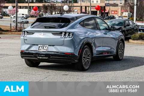 More photos of 2024 Ford Mustang Mach-E Premium at ALM Nissan Newnan, GA
