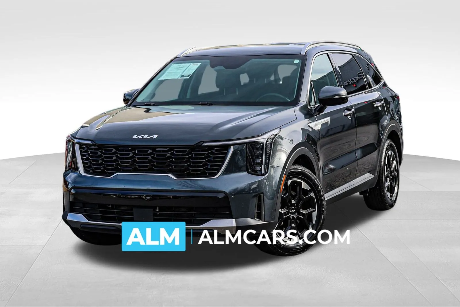 2024 Kia Sorento S for sale in Newnan, GA