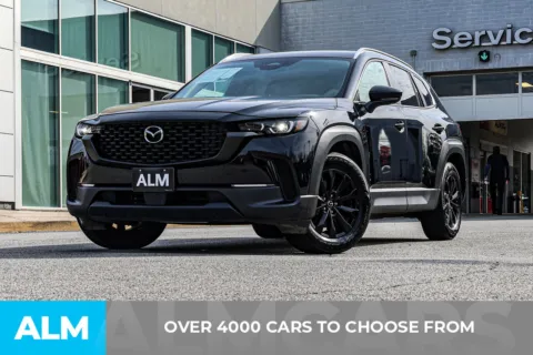 Another view of 2025 Mazda CX-50 2.5 S Preferred Package for sale in Newnan, GA at ALM Nissan Newnan
