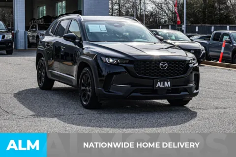 More photos of 2025 Mazda CX-50 2.5 S Preferred Package at ALM Nissan Newnan, GA