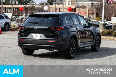 More photos of 2025 Mazda CX-50 2.5 S Preferred Package at ALM Nissan Newnan, GA