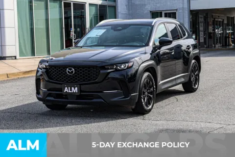 More photos of 2025 Mazda CX-50 2.5 S Preferred Package at ALM Nissan Newnan, GA