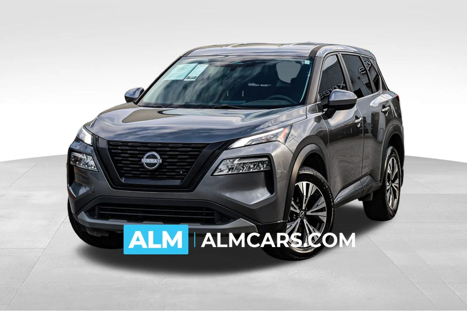 2023 Nissan Rogue SV for sale in Newnan, GA