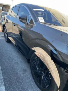 Photos of 2025 Nissan Murano Platinum for sale in Newnan, GA at ALM Nissan Newnan