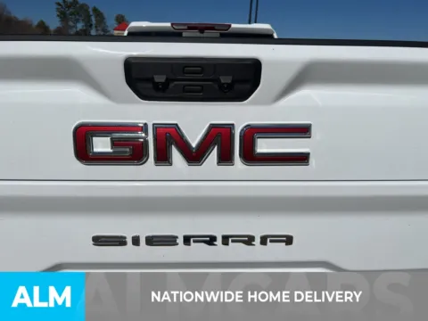 More photos of 2026 GMC Sierra 2500HD AT4 at ALM Nissan Newnan, GA