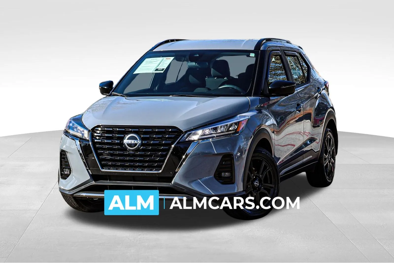 2023 Nissan Kicks SR for sale in Newnan, GA