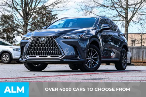 Photos of 2024 Lexus NX 250 Premium for sale in Newnan, GA at ALM Nissan Newnan