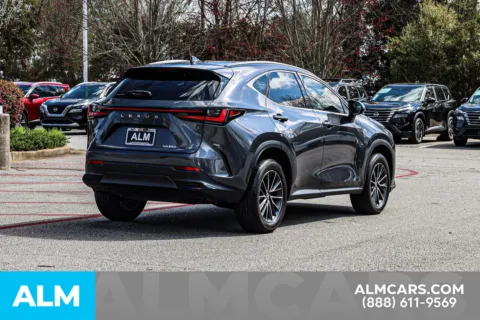 More photos of 2024 Lexus NX 250 Premium at ALM Nissan Newnan, GA