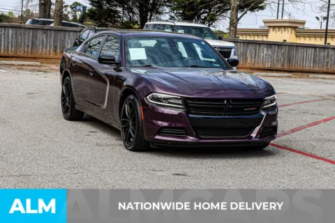 More photos of 2021 Dodge Charger SXT at ALM Nissan Newnan, GA