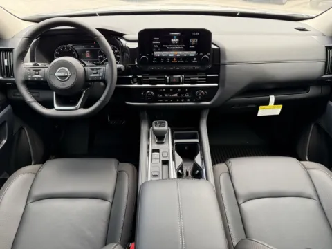 Photos of 2025 Nissan Pathfinder SL for sale in Newnan, GA at ALM Nissan Newnan