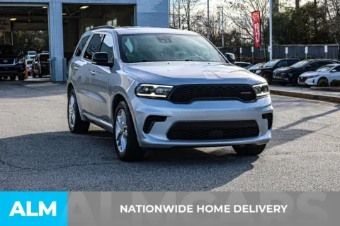 More photos of 2024 Dodge Durango GT Plus at ALM Nissan Newnan, GA