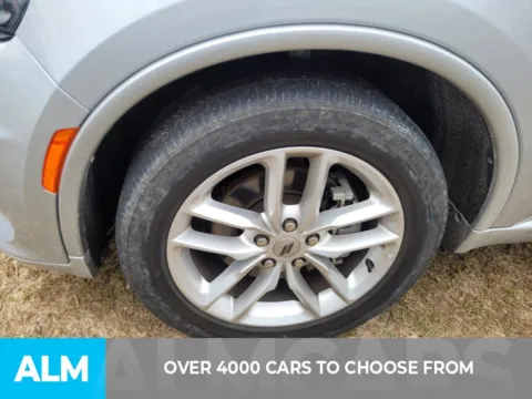 Another view of 2024 Dodge Durango GT Plus for sale in Newnan, GA at ALM Nissan Newnan