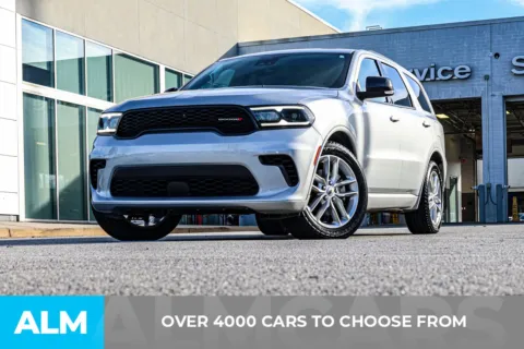 Another view of 2024 Dodge Durango GT Plus for sale in Newnan, GA at ALM Nissan Newnan