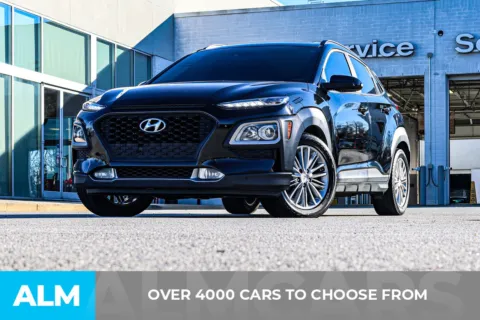 Another view of 2020 Hyundai Kona SEL Plus for sale in Newnan, GA at ALM Nissan Newnan