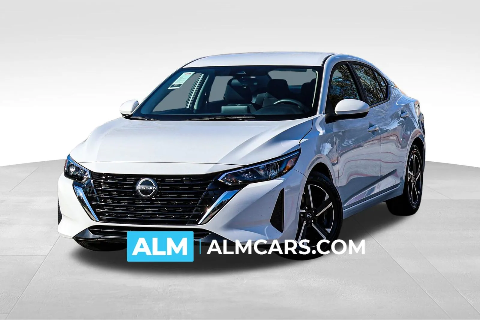 2024 Nissan Sentra SV for sale in Newnan, GA