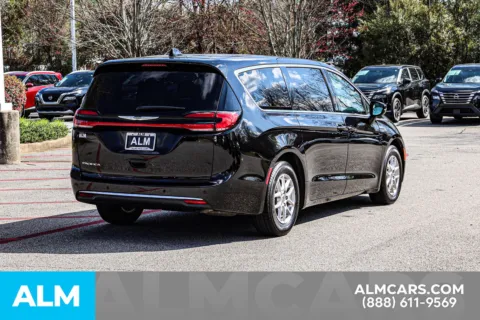 More photos of 2024 Chrysler Pacifica Touring L at ALM Nissan Newnan, GA