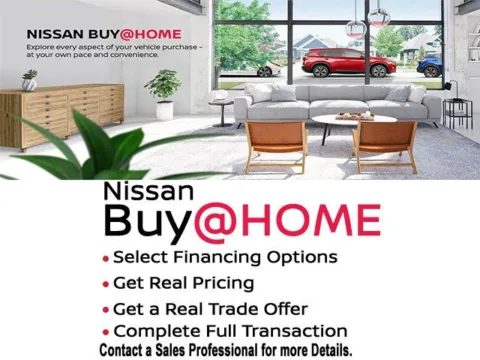 Photos of 2024 Nissan Kicks SV for sale in Newnan, GA at ALM Nissan Newnan