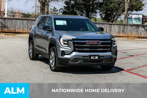 More photos of 2025 GMC Terrain Elevation at ALM Nissan Newnan, GA