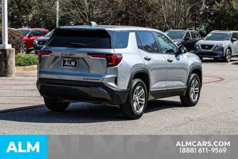 More photos of 2025 GMC Terrain Elevation at ALM Nissan Newnan, GA