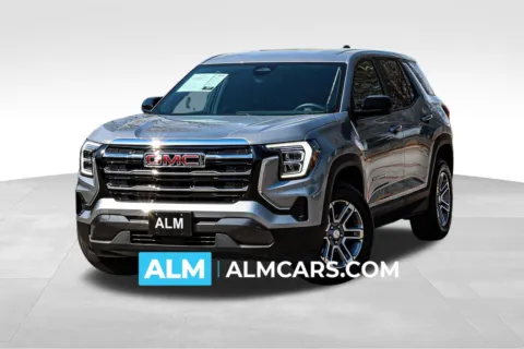 Gray 2025 GMC Terrain Elevation for sale in Newnan, GA