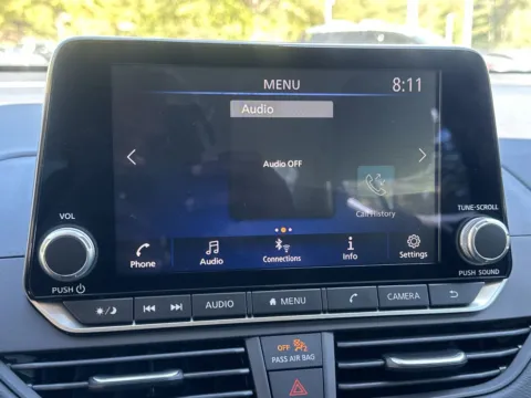 More photos of 2025 Nissan Altima 2.5 S at ALM Nissan Newnan, GA