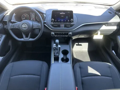 Photos of 2025 Nissan Altima 2.5 S for sale in Newnan, GA at ALM Nissan Newnan