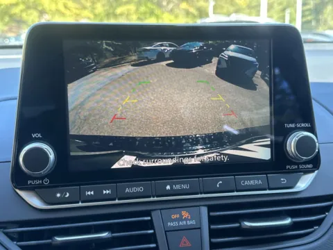 More photos of 2025 Nissan Altima 2.5 S at ALM Nissan Newnan, GA