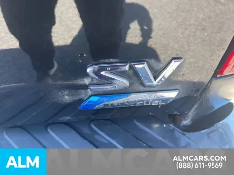 More photos of 2017 Nissan Frontier SV at ALM Nissan Newnan, GA